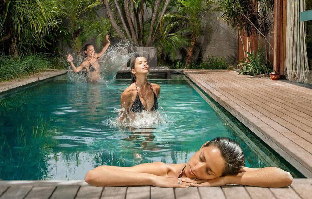 Ivilla By Ekosistem Seminyak Eksteriør bilde
